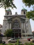 Église des Saints-Martyrs-Coréens