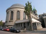 Église des Saints-Martyrs-Coréens