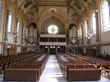 Église des Saints-Martyrs-Coréens