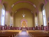 Église de Saint-Ambroise