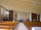 Église de Saint-Bernard