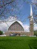 Église de Saint-Bernardin-de-Sienne