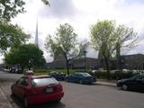 Église de Saint-Bernardin-de-Sienne