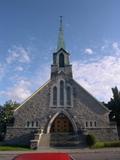 Église de Saint-Charles-Garnier