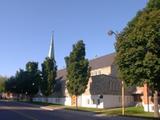 Église de Saint-Charles-Garnier