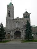 Église de Saint-Denis