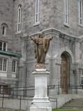 Monument du Sacré-Coeur
