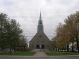 Église de Saint-Enfant-Jésus