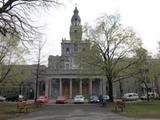 Église de Saint-Enfant-Jésus du Mile-End