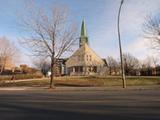 Église de Saint-Eugène