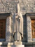 Monument de Saint-Eugène