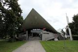 Première église évangélique arménienne. Vue avant