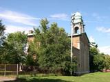 Église de Saint-Henri