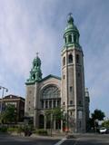 Église de Saint-Irénée