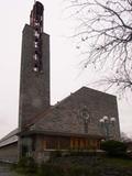 Église de Saint-Grégoire-le-Grand