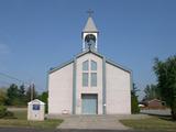 Église de Marie-Médiatrice