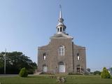 Église de Saint-Joseph-du-Lac