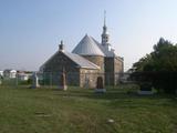 Église de Saint-Joseph-du-Lac