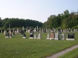 Cimetière de Saint-Joseph-du-Lac