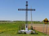 Croix de chemin du Rang-Sud-Est