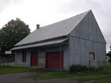 Ancien presbytère de Sainte-Sophie