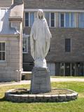 Monument de la Sainte-Vierge