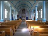 Église de Saint-Rémi