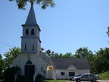 Église Grace Church