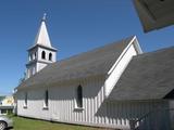 Église Grace Church