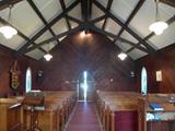 Église Grace Church