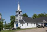 Église Grace Church
