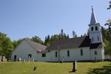 Église Grace Church