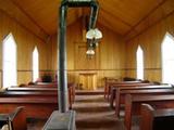 Église Knox Church Crystal Falls (démolie)