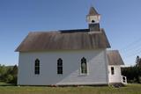 Église Knox Church Crystal Falls (démolie)