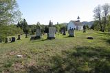 Cimetière Knox Church Crystal Falls