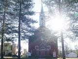 Église de Notre-Dame-de-la-Merci