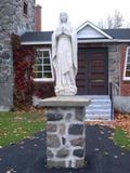 Monument de la Sainte-Vierge-de-l'Immaculée-Conception