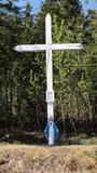 Croix de chemin
