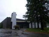 Église de La-Nativité-de-Marie