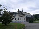 Chapelle conventuelle du Cénacle-de-Notre-Dame-de-la-Paix