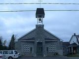 Église de Sainte-Maria-Goretti