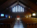 Église de Sainte-Maria-Goretti