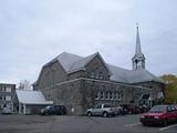 Église de Saint-Jovite