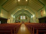 Église de Saint-Jovite