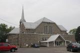 Église de Saint-Jovite