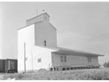 Meunerie de Saint-Charles-de-Bellechasse. Meunerie coopérative à Saint-Charles