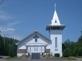 Église de Notre-Dame-de-la-Sagesse