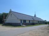 Église de Notre-Dame-de-la-Sagesse