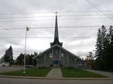 Église de Notre-Dame-de-Fatima