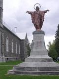Monument du Sacré-Coeur